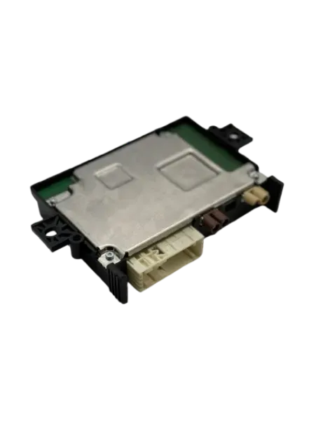 CONTROL UNIT, COMPLETE